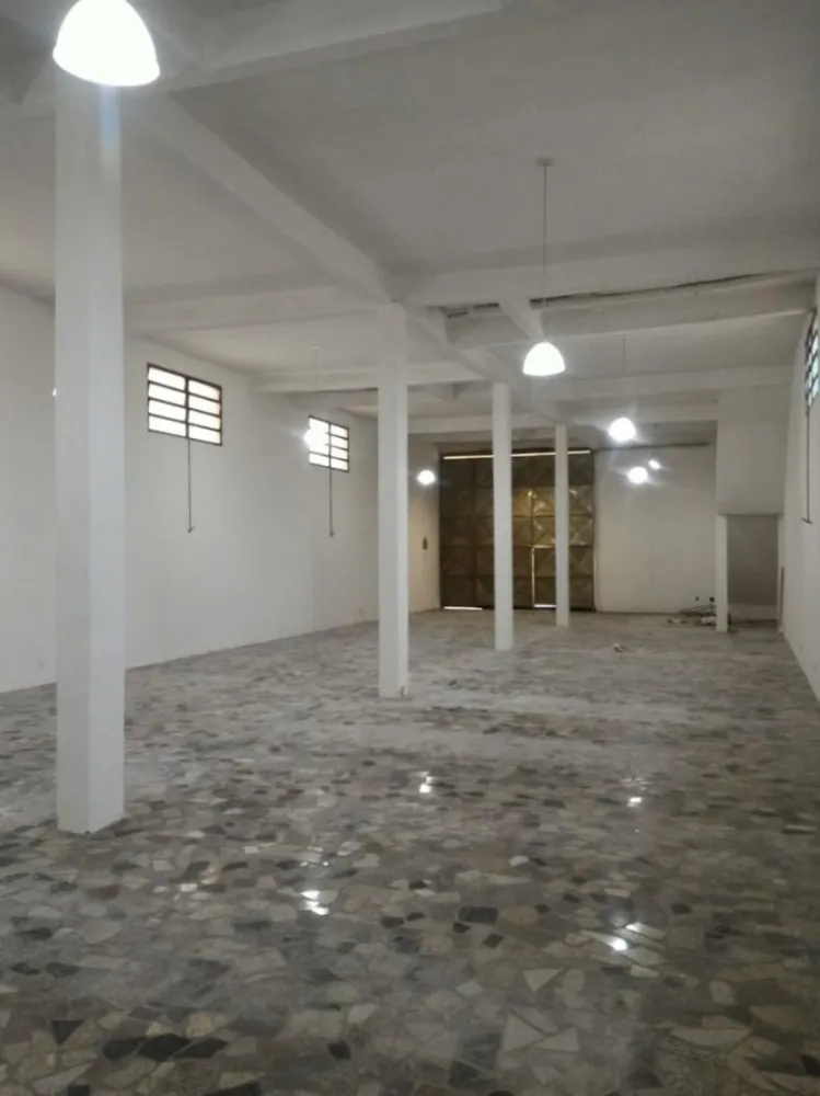 Depósito-Galpão, 270 m² - Foto 9