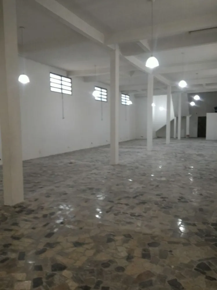 Depósito-Galpão, 270 m² - Foto 7