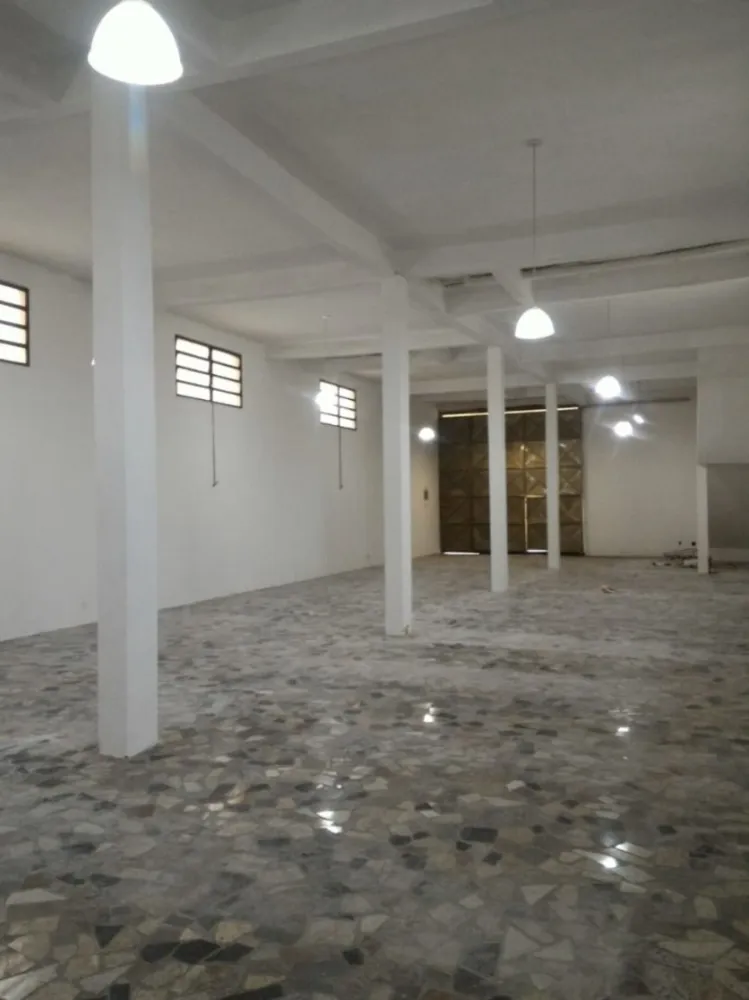 Depósito-Galpão, 270 m² - Foto 11