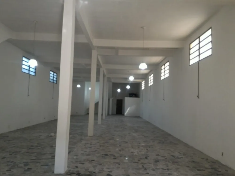 Depósito-Galpão, 270 m² - Foto 5