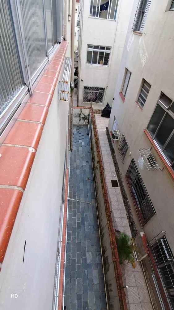 Apartamento, 2 quartos, 94 m² - Foto 12
