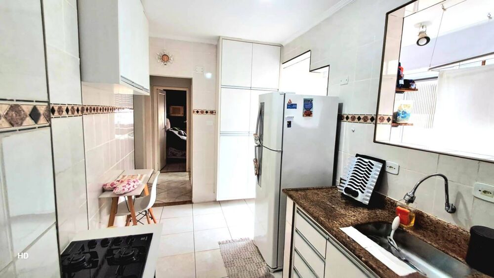 Apartamento, 2 quartos, 94 m² - Foto 2