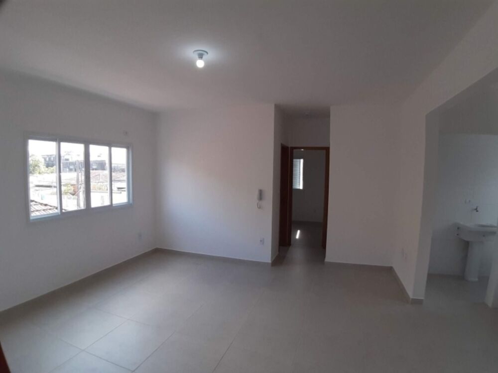 Apartamento, 2 quartos, 57 m² - Foto 2