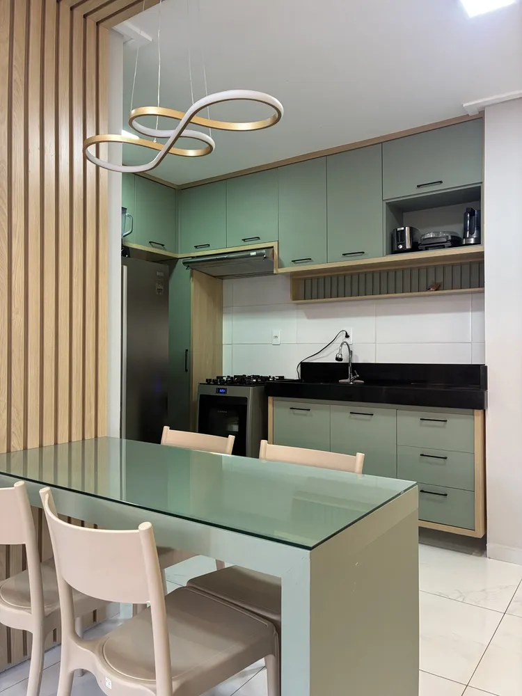 Apartamento, 2 quartos, 58 m² - Foto 1