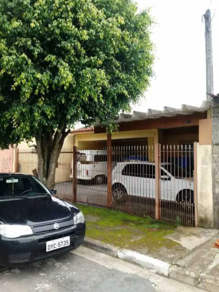Casa, 2 quartos, 250 m² - Foto 3