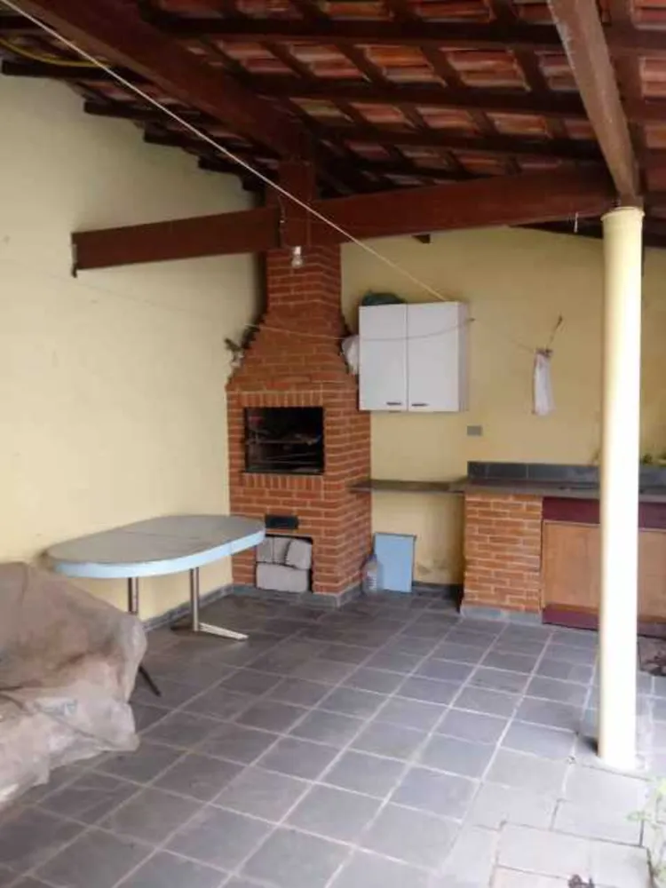 Casa, 2 quartos, 250 m² - Foto 11