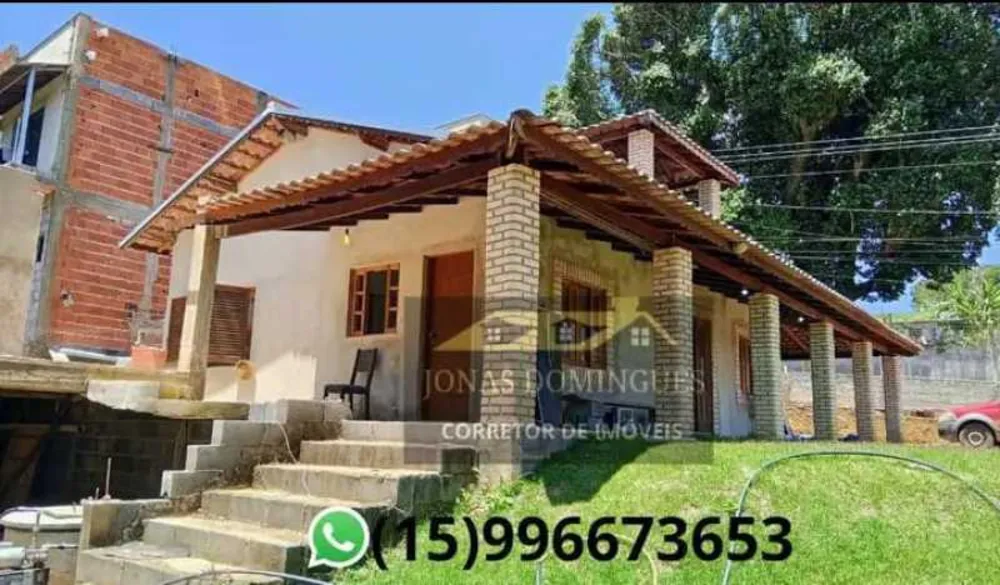 Casa, 3 quartos, 800 m² - Foto 3