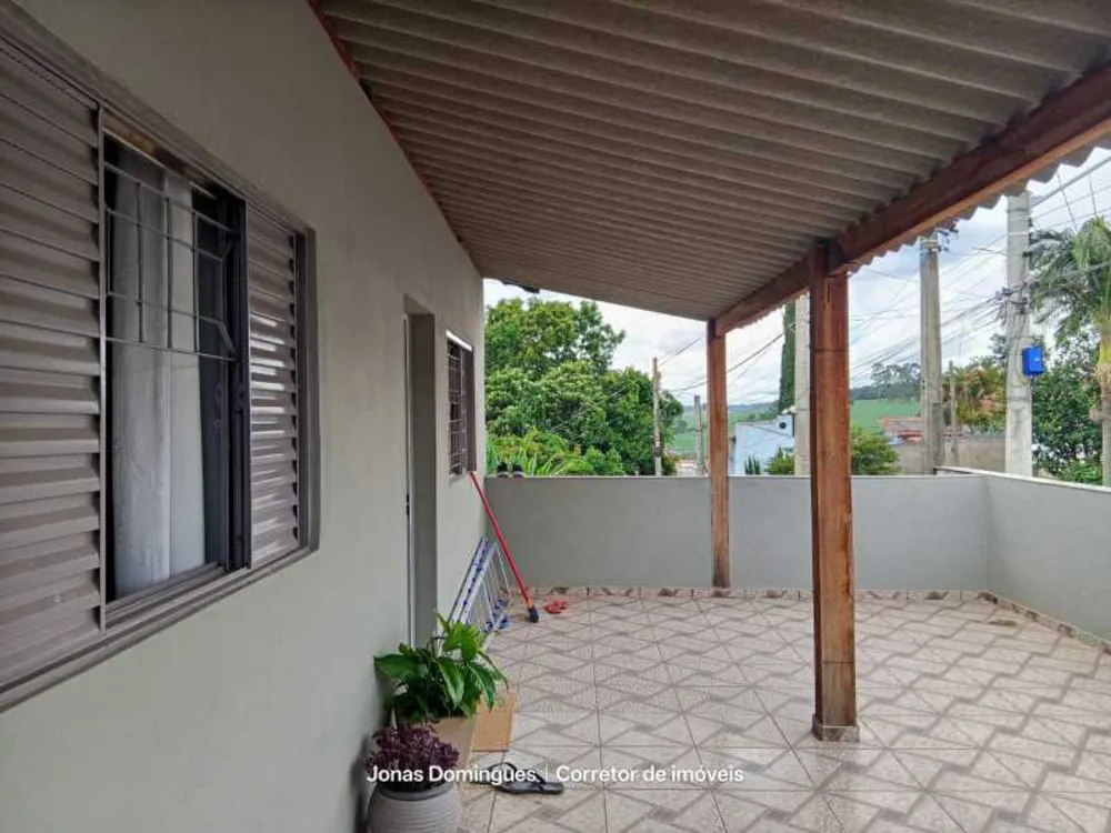 Casa, 2 quartos, 250 m² - Foto 9