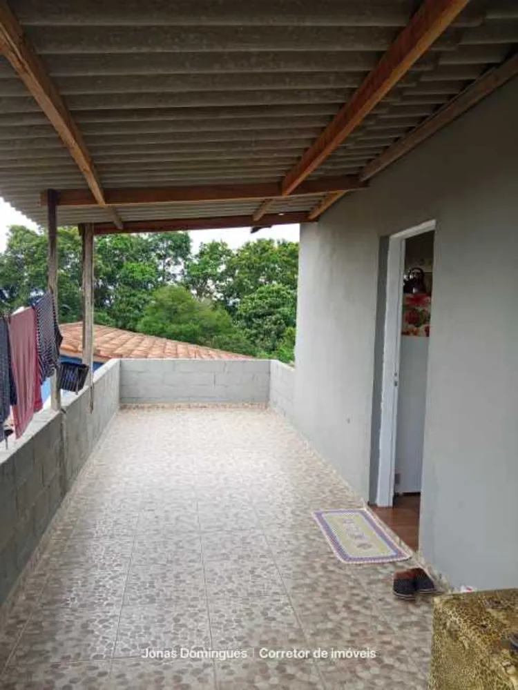Casa, 2 quartos, 250 m² - Foto 11