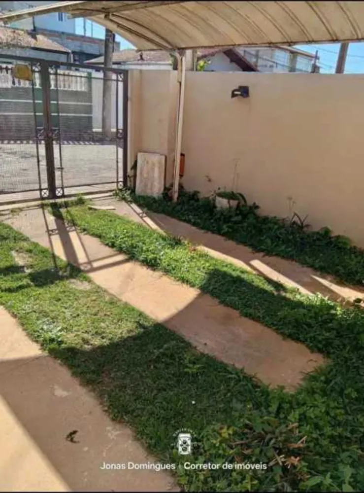 Casa, 2 quartos, 125 m² - Foto 7