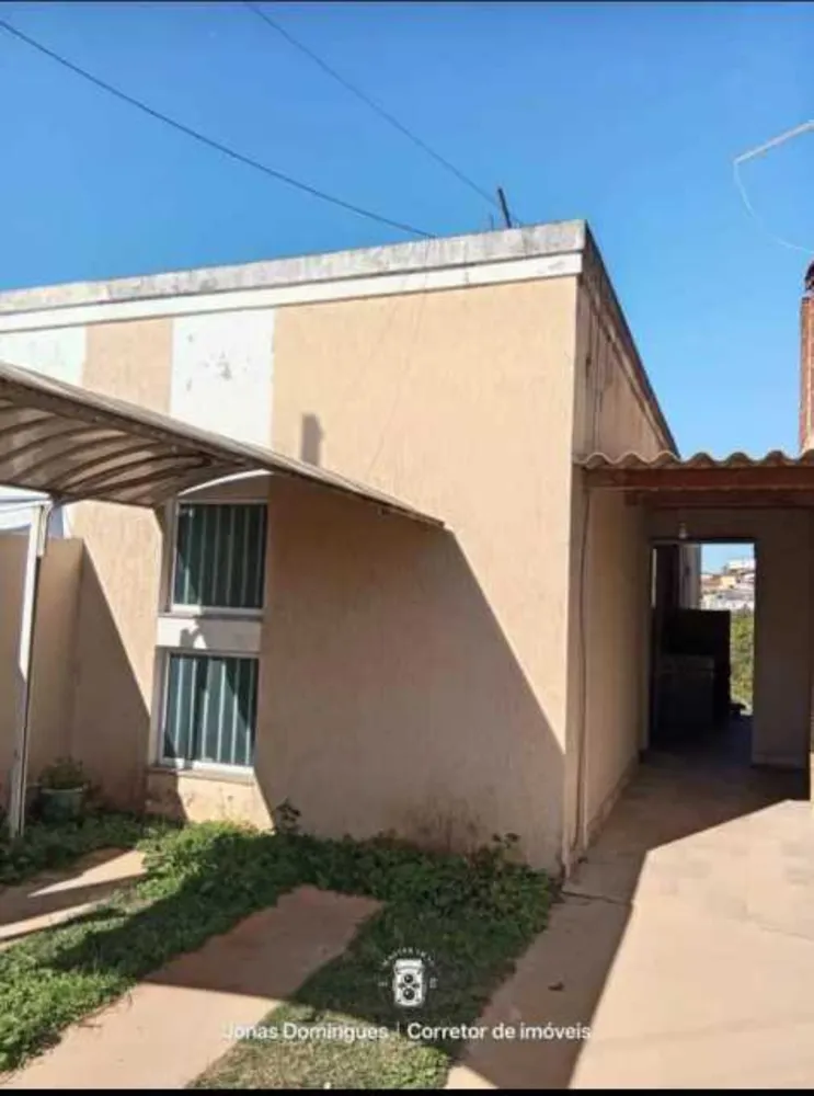 Casa, 2 quartos, 125 m² - Foto 6