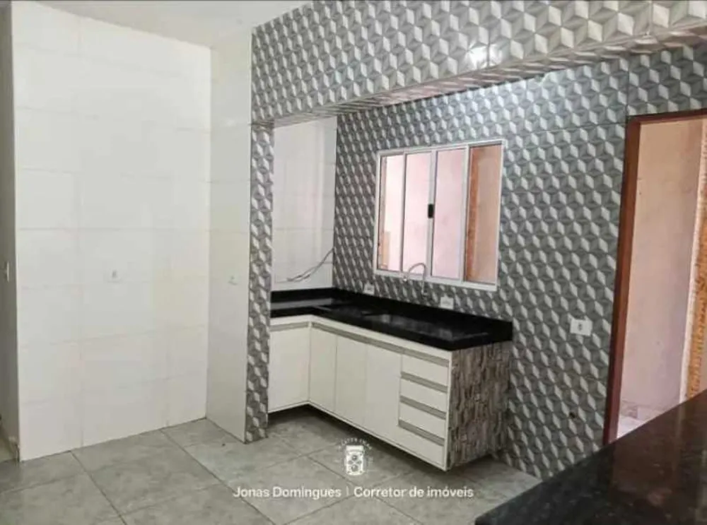 Casa, 2 quartos, 125 m² - Foto 2
