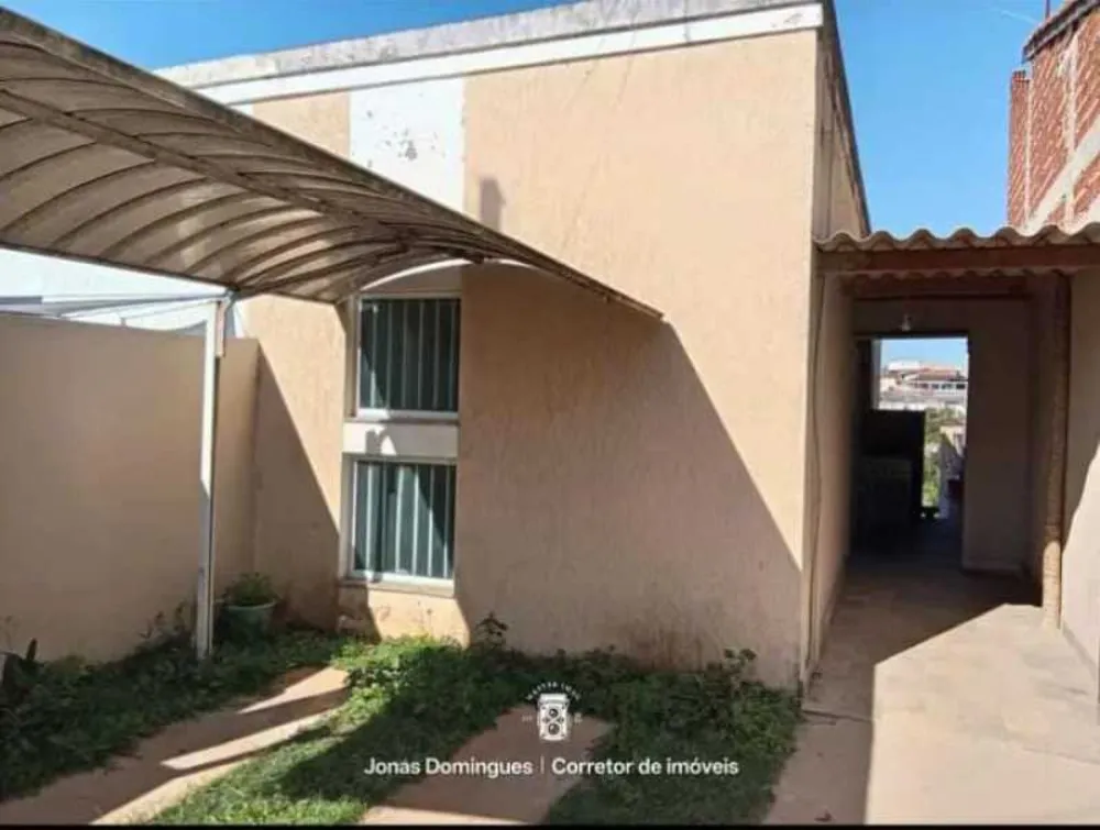 Casa, 2 quartos, 125 m² - Foto 4