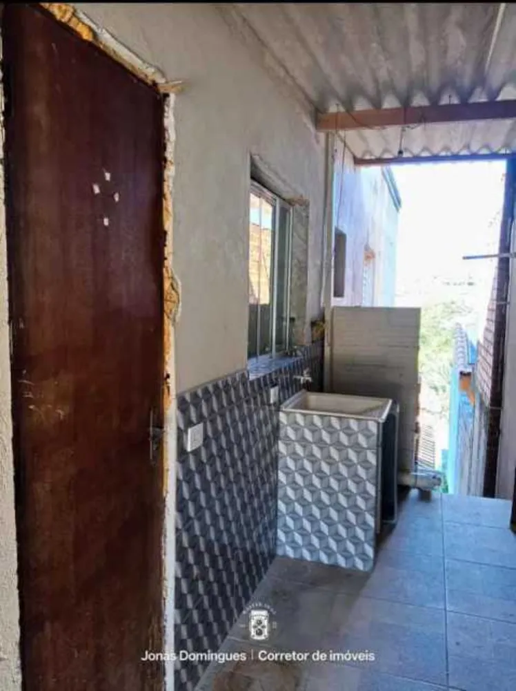 Casa, 2 quartos, 125 m² - Foto 8