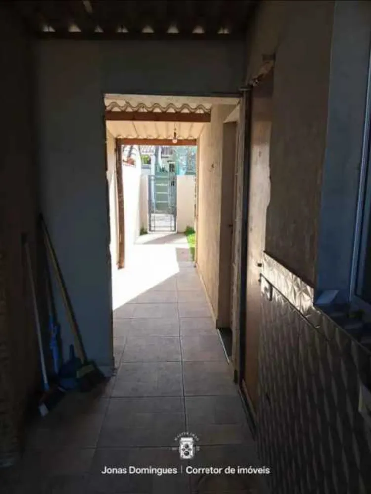 Casa, 2 quartos, 125 m² - Foto 1