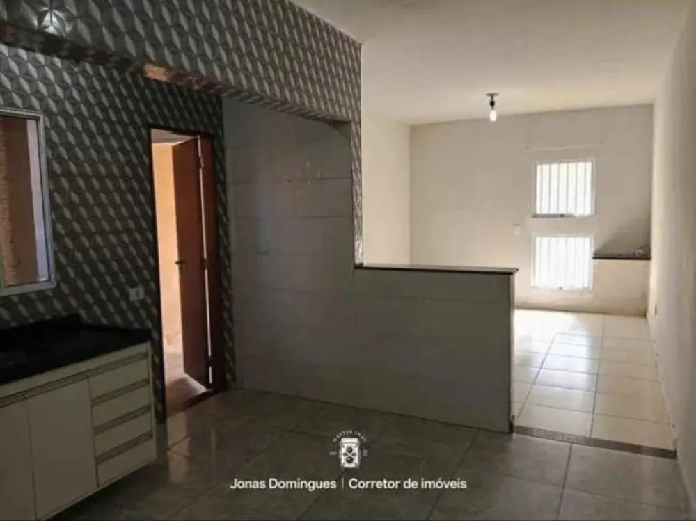 Casa, 2 quartos, 125 m² - Foto 3