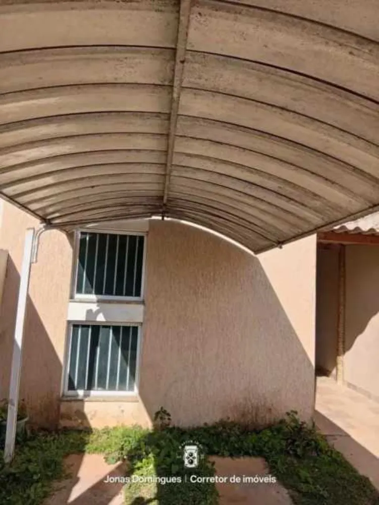 Casa, 2 quartos, 125 m² - Foto 10