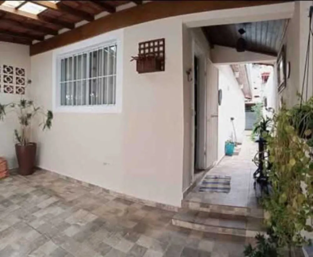Casa, 125 m² - Foto 9
