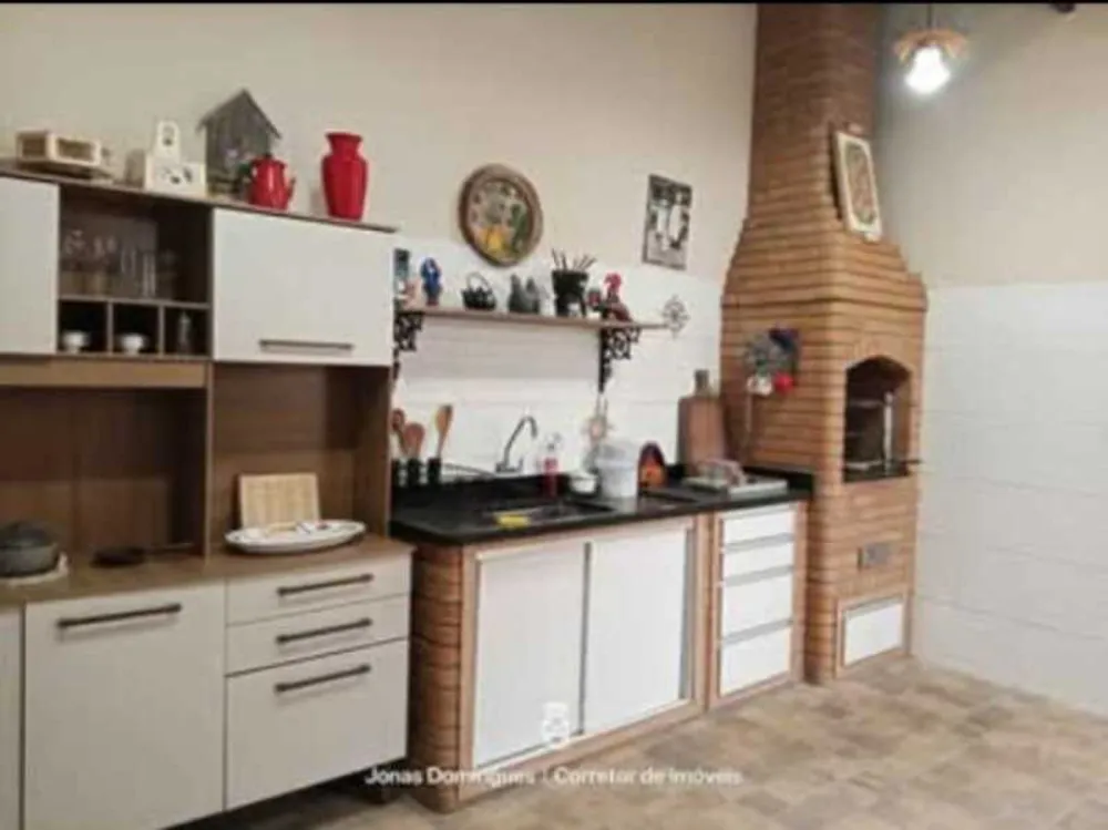 Casa, 125 m² - Foto 1