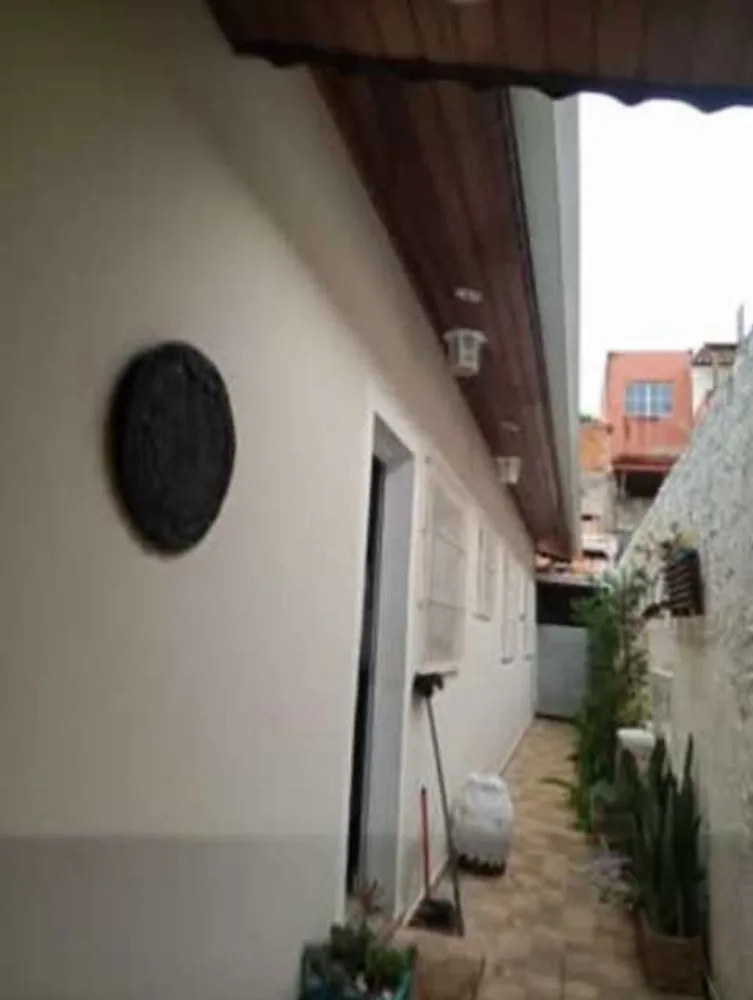Casa, 125 m² - Foto 2