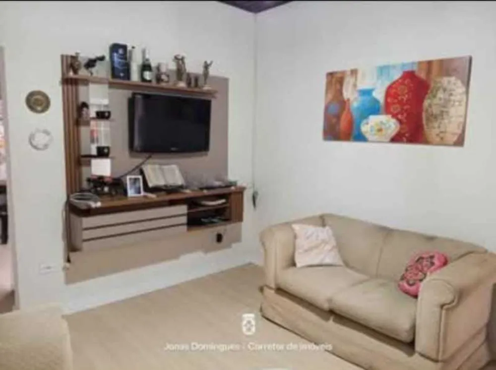Casa, 125 m² - Foto 11