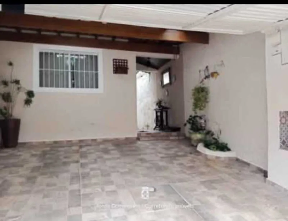 Casa, 125 m² - Foto 3
