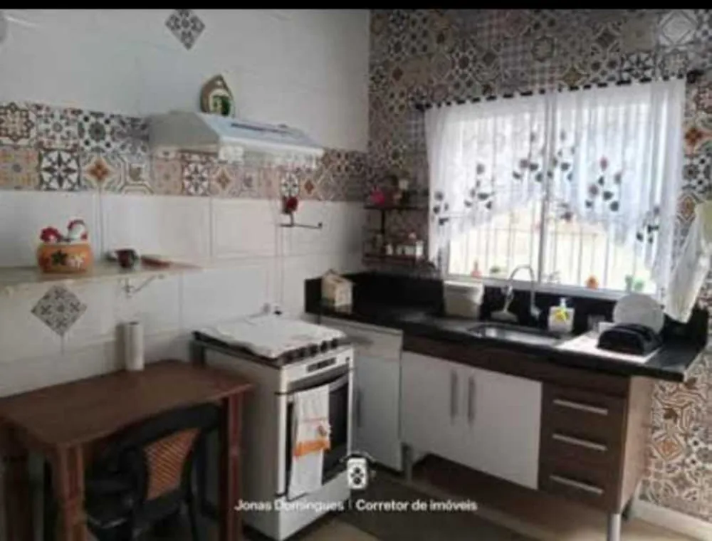 Casa, 125 m² - Foto 7
