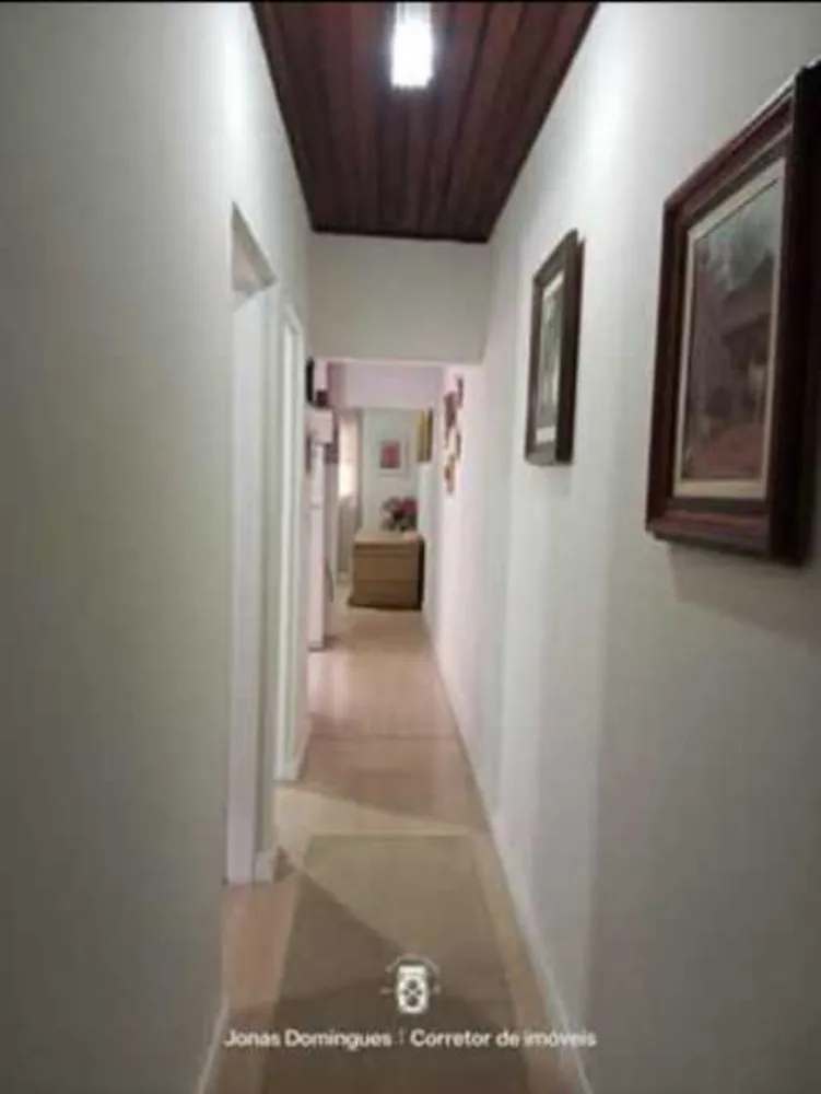 Casa, 125 m² - Foto 12