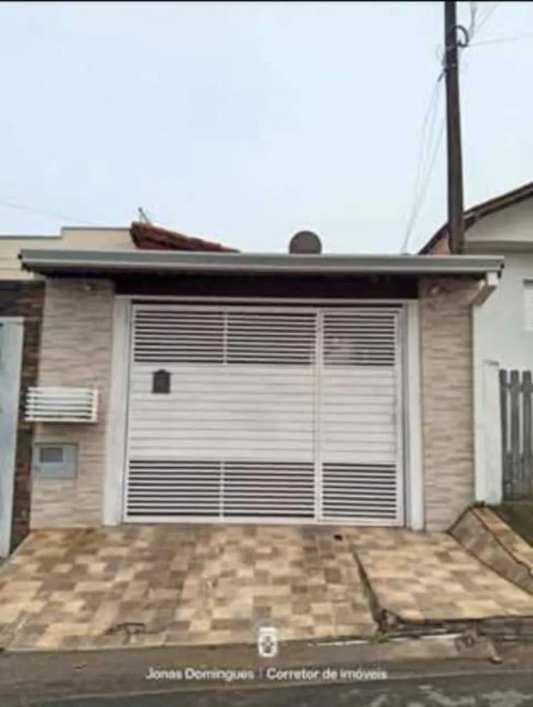Casa, 125 m² - Foto 5