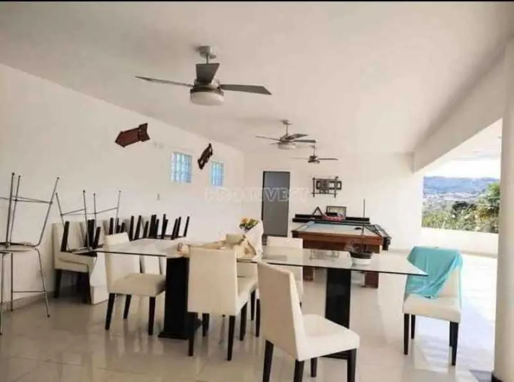 Casa de Condomínio, 6 quartos - Foto 3