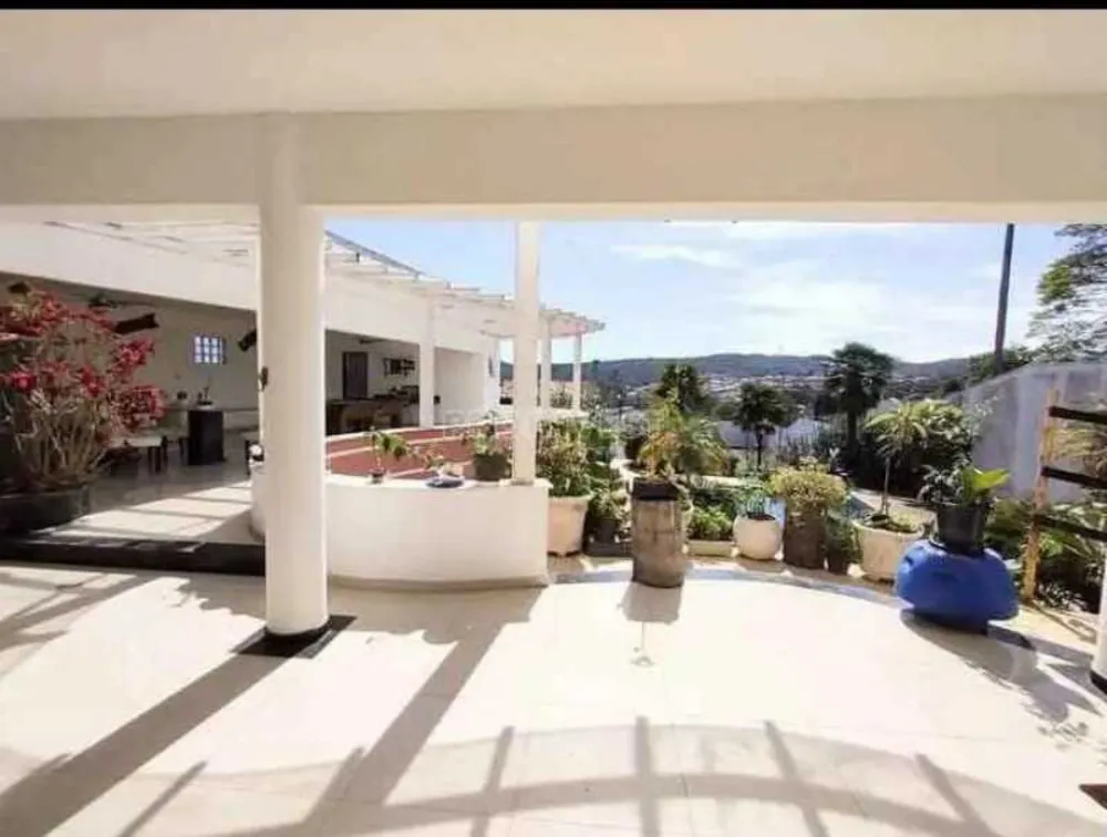 Casa de Condomínio, 6 quartos - Foto 4