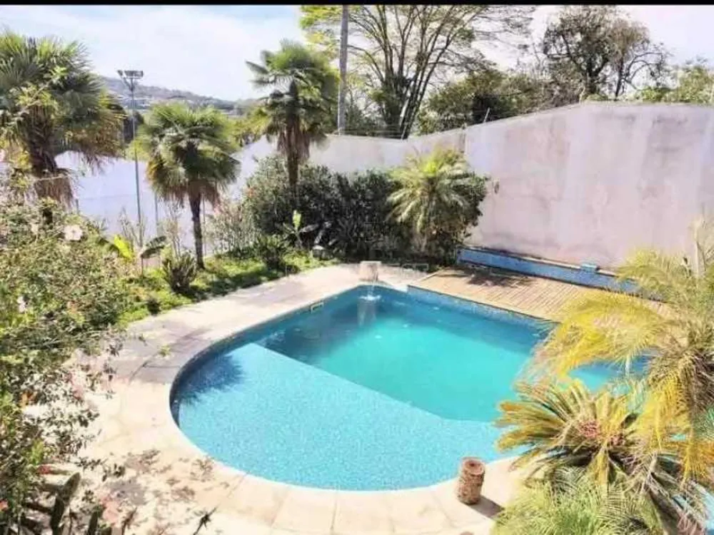 Casa de Condomínio, 6 quartos - Foto 11