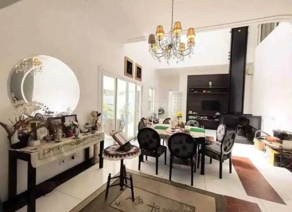 Casa de Condomínio, 6 quartos - Foto 10