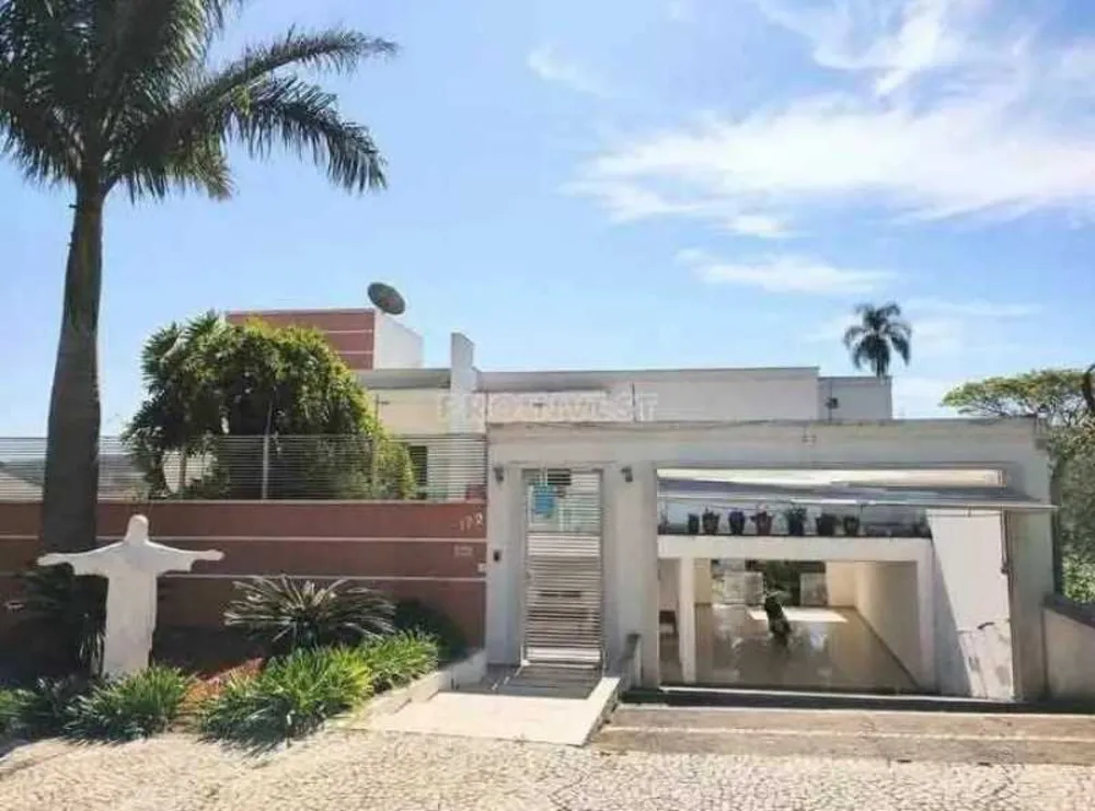 Casa de Condomínio, 6 quartos - Foto 8