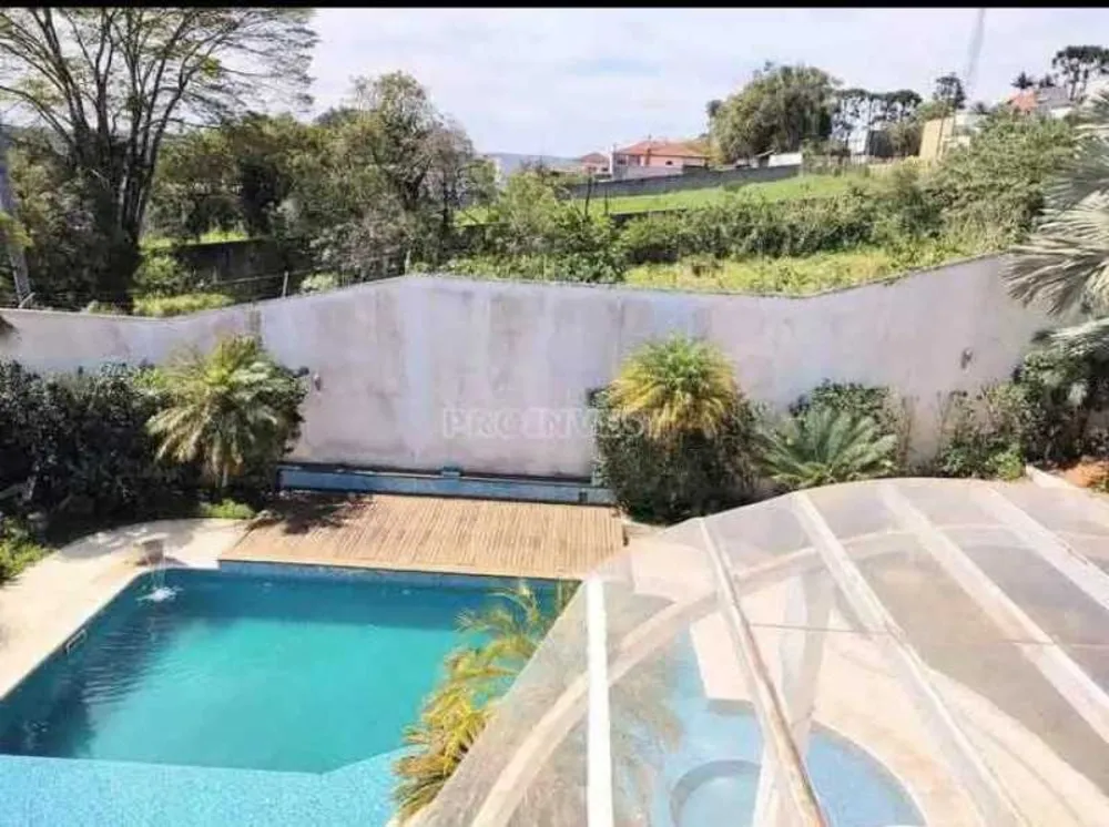 Casa de Condomínio, 6 quartos - Foto 15
