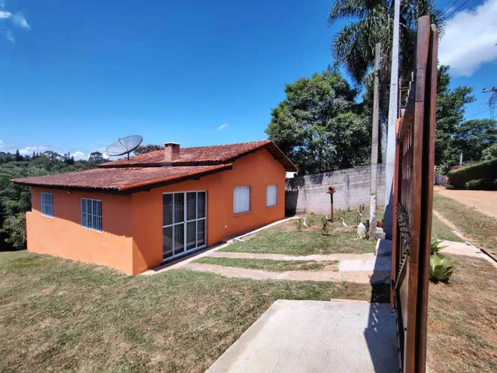 Casa, 1000 m² - Foto 1