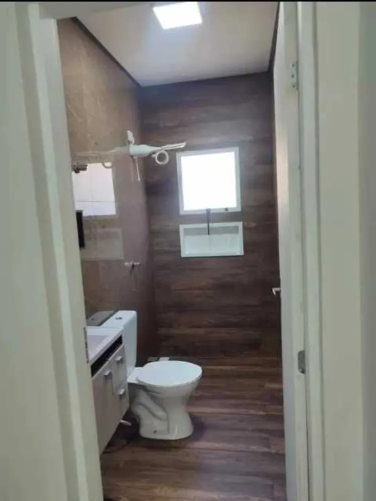 Casa, 3 quartos, 600 m² - Foto 2