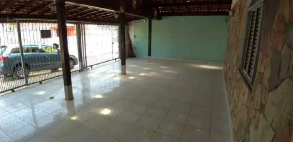 Casa, 3 quartos, 250 m² - Foto 8