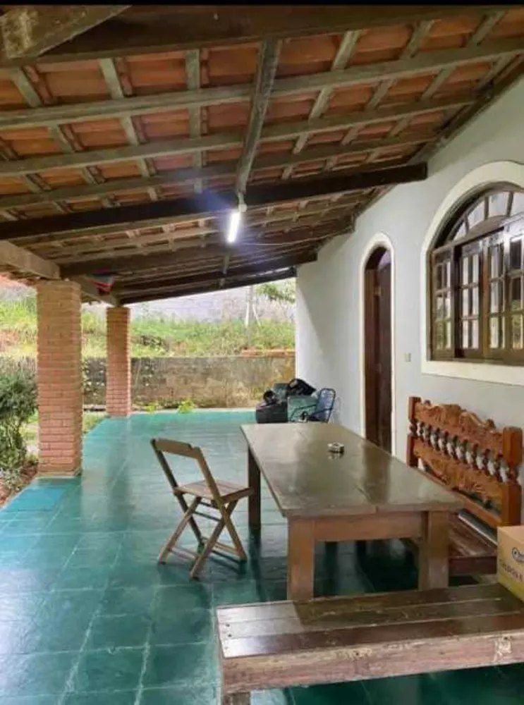 Casa, 3 quartos, 1800 m² - Foto 12