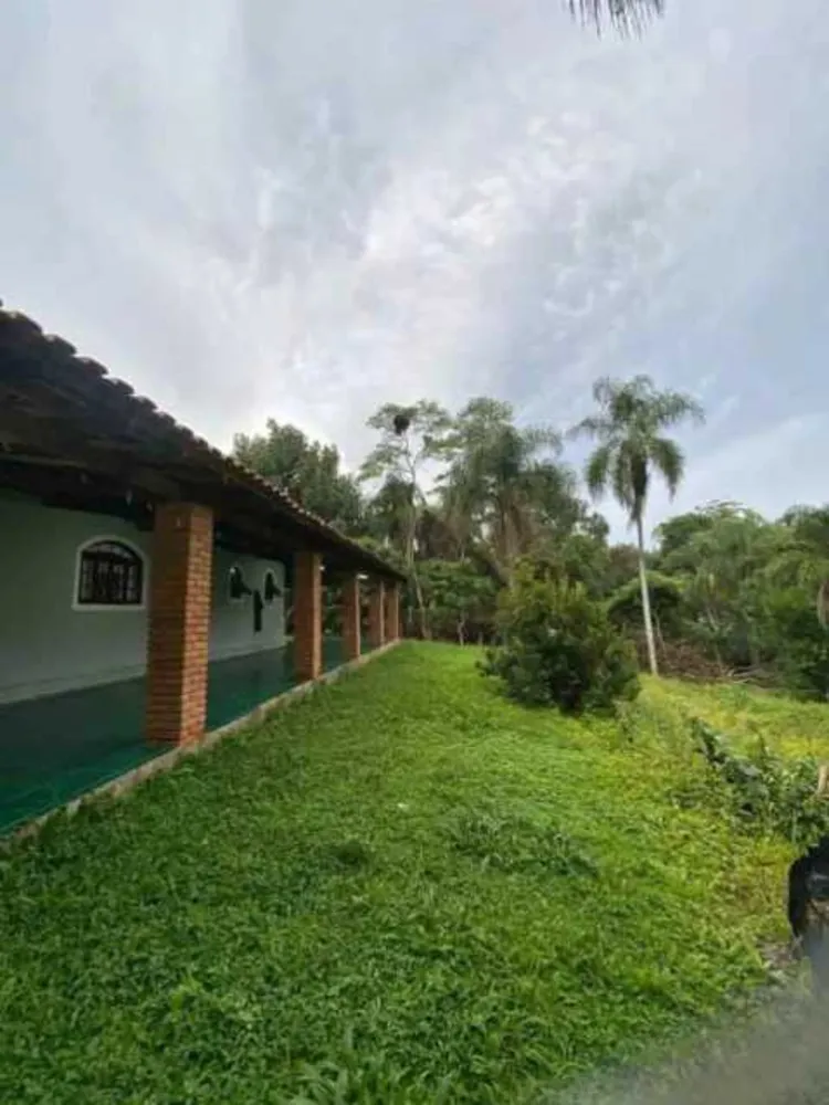 Casa, 3 quartos, 1800 m² - Foto 9