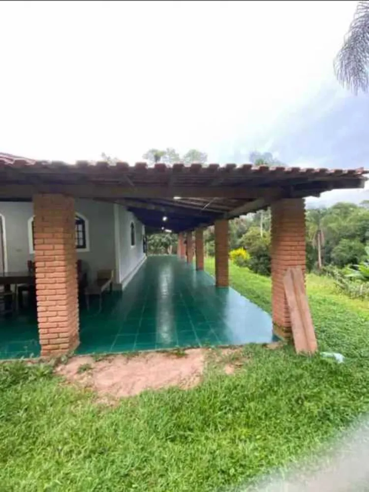 Casa, 3 quartos, 1800 m² - Foto 2
