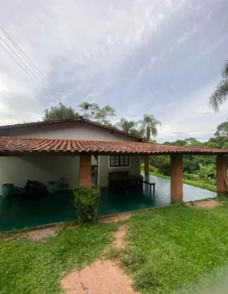 Casa, 3 quartos, 1800 m² - Foto 5