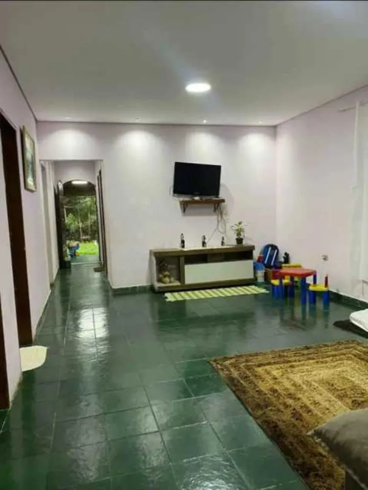 Casa, 3 quartos, 1800 m² - Foto 8