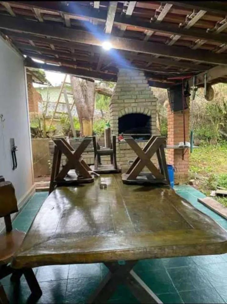 Casa, 3 quartos, 1800 m² - Foto 12