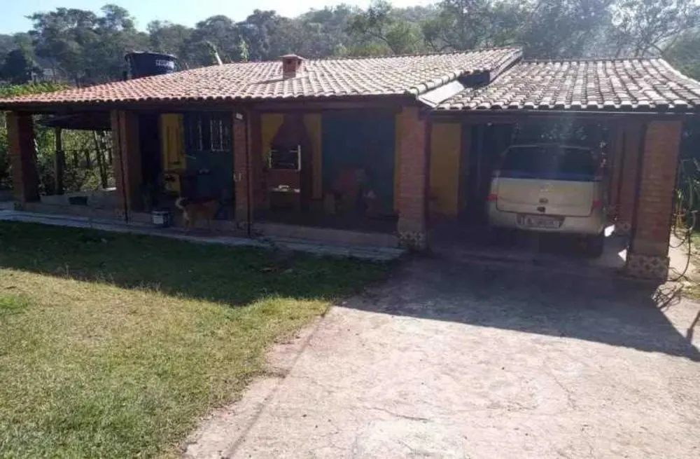 Casa, 2 quartos, 660 m² - Foto 2