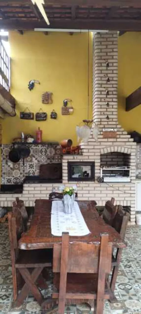 Casa, 2 quartos, 276 m² - Foto 12