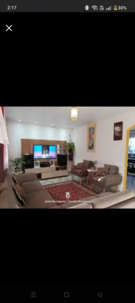 Casa, 2 quartos, 276 m² - Foto 6