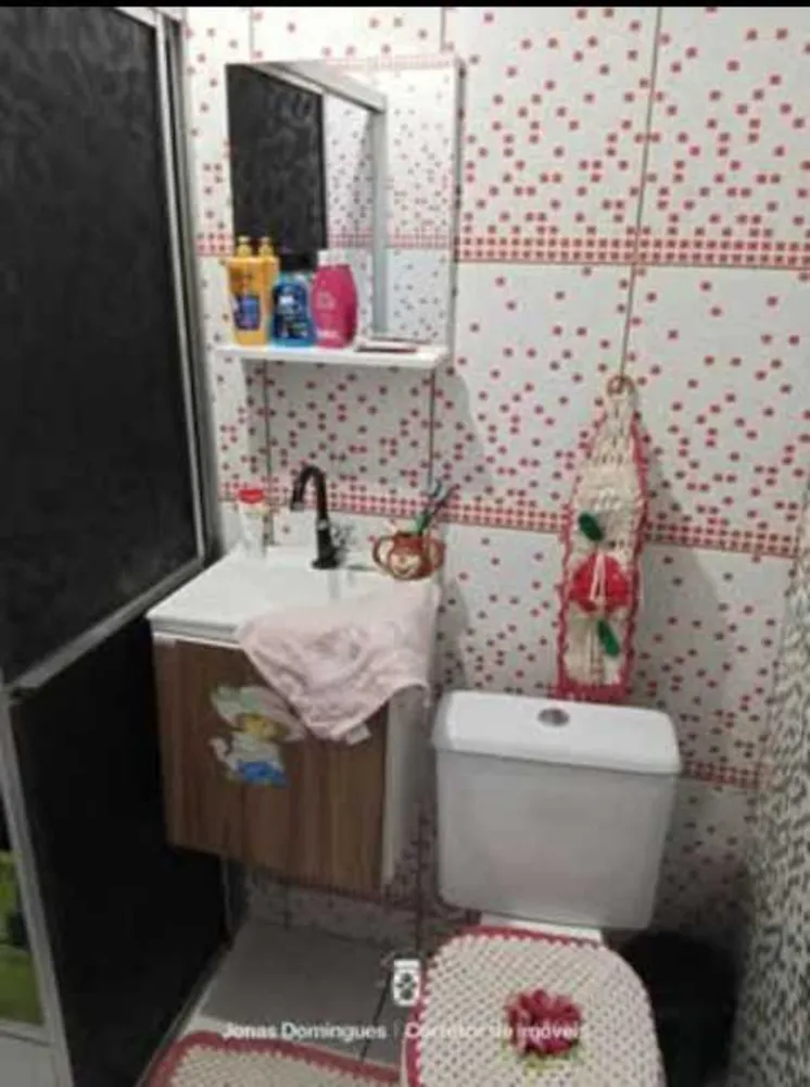 Casa, 2 quartos, 276 m² - Foto 10