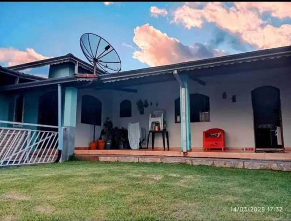 Casa, 3 quartos, 500 m² - Foto 3