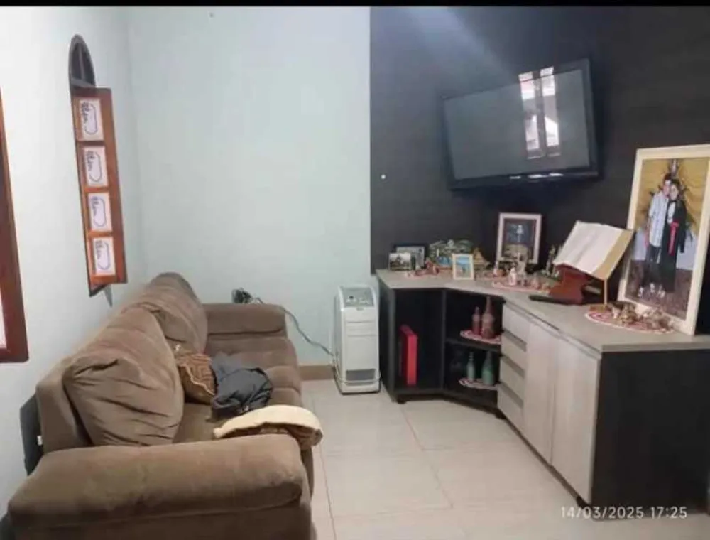 Casa, 3 quartos, 500 m² - Foto 6